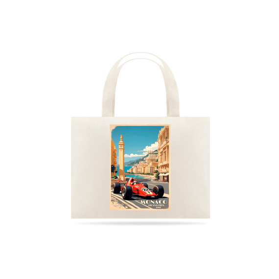 Ecobag Mônaco 86