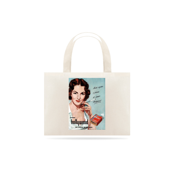 Ecobag Hollywood