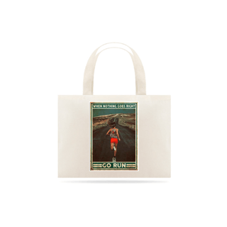 Ecobag Go Run