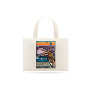 Nome do produtoEcobag Ferrovia Livorno-Cecina