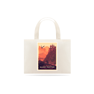 Ecobag Harry Potter and the Order of the Phoenix