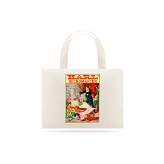 Nome do produtoEcobag Karl Necromancer