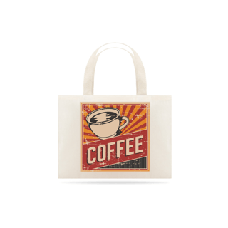 Nome do produtoEcobag Coffee