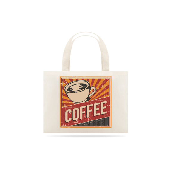 Ecobag Coffee