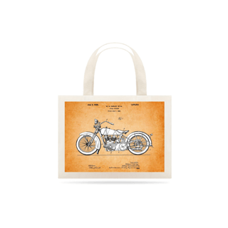 Nome do produtoEcobag Harley Cycle Support Patent