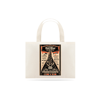 Nome do produtoEcobag Rock Rook
