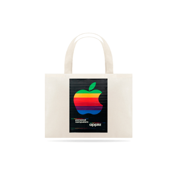Ecobag Apple Personal Computers