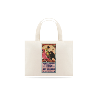 Nome do produtoEcobag Grandiose Corrida Formelle