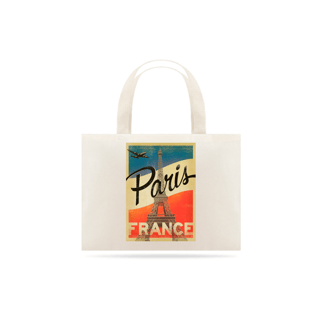 Nome do produtoEcobag Paris-France