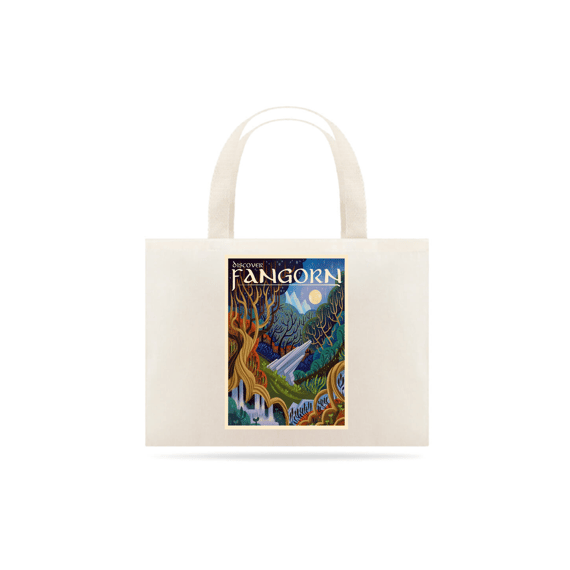 Ecobag Discover Fangorn