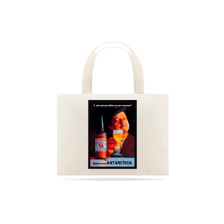 Nome do produtoEcobag Antarctica