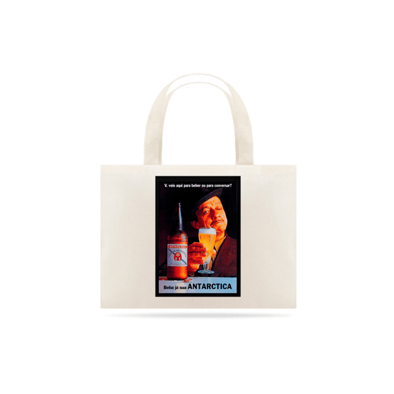 Ecobag Antarctica