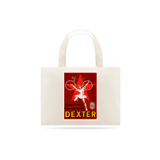 Nome do produtoEcobag Dexter Cycles
