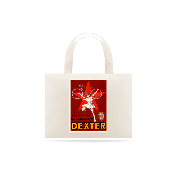 Ecobag Dexter Cycles