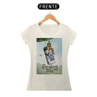 Nome do produtoCamisa Pabst Beer