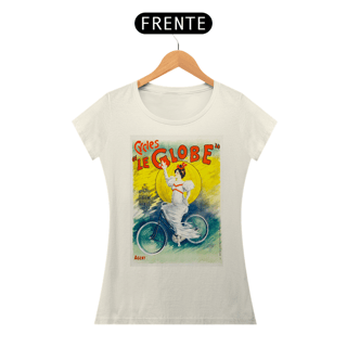 Nome do produtoCamisa Le Globe Cycles