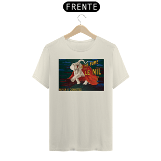 Nome do produtoCamisa Le Nil