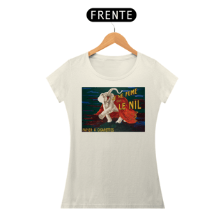 Nome do produtoCamisa Le Nil