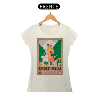 Nome do produtoCamisa Brides Les Bains