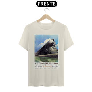 Nome do produtoCamisa New York Central