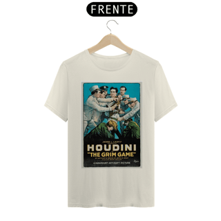 Nome do produtoCamisa Houdini