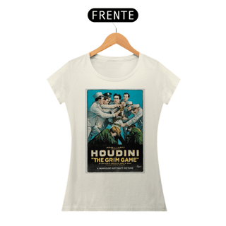 Nome do produtoCamisa Houdini