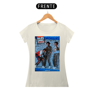 Nome do produtoCamisa Run DMC