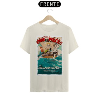 Nome do produtoCamisa One Piece