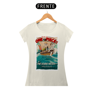 Nome do produtoCamisa One Piece