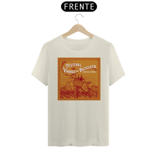 Nome do produtoCamisa Festival Vinhos de Bicicleta