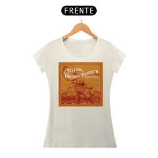 Nome do produtoCamisa Festival Vinhos de Bicicleta