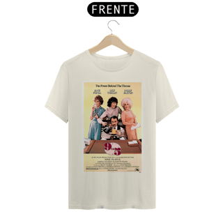 Nome do produtoCamisa Nine to Five