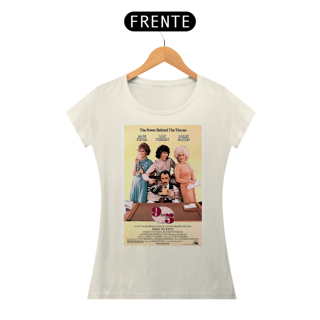 Nome do produtoCamisa Nine to Five