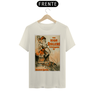 Nome do produtoCamisa Mamie Lamb