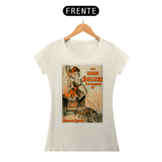 Nome do produtoCamisa Mamie Lamb