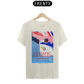 Nome do produtoCamisa Olympic Bobsled Run