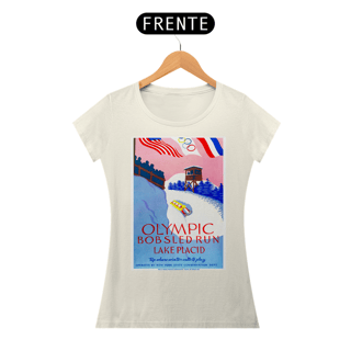 Nome do produtoCamisa Olympic Bobsled Run