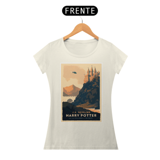 Nome do produtoCamisa Harry Potter and the Chamber of Secrets