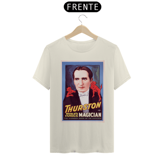 Camisa Thurston
