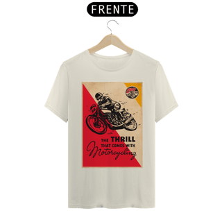 Nome do produtoCamisa Motorcycling