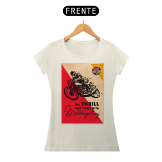 Nome do produtoCamisa Motorcycling