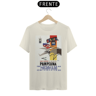 Nome do produtoCamisa Pamplona