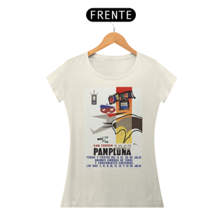 Nome do produtoCamisa Pamplona