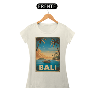 Nome do produtoCamisa Bali