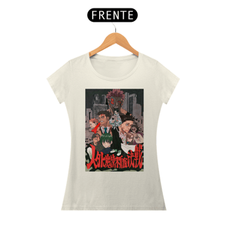 Nome do produtoCamisa Anime