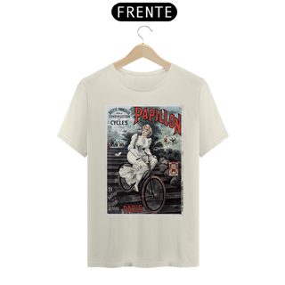 Nome do produtoCamisa Cycles Papillon