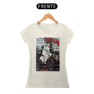 Nome do produtoCamisa Cycles Papillon