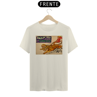 Nome do produtoCamisa Dailey Bros Circus