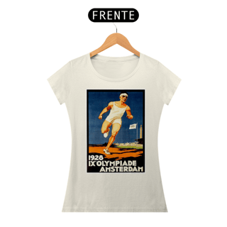 Nome do produtoCamisa Olimpíadas de Amsterdam