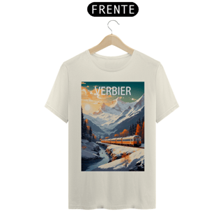 Nome do produtoCamisa Verbier